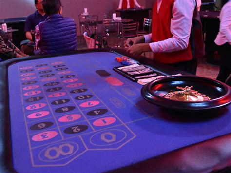 Casino con blackjack en guadalajara
